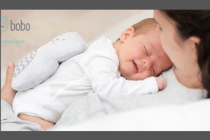 Bouillotte thérapeutique Beke Bobo