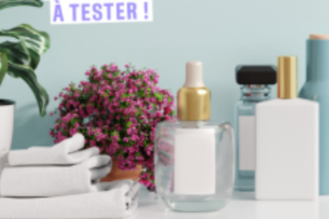 Prix de la Beauté 2025 un coffret beauté