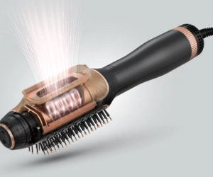 brosse soufflante 2-en-1 Reverso Calor