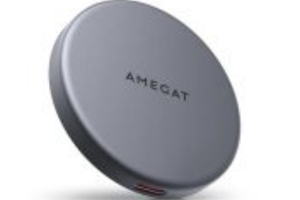 chargeur sans fil Amegat