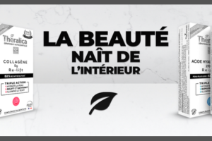complément Collagène 5g Re-Lift de Theralica