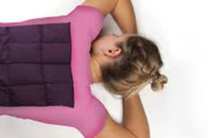 coussin chauffant Makinelin