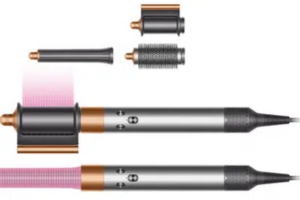 fameux Dyson Airwrap