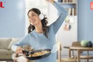 lot de crêpières Tefal