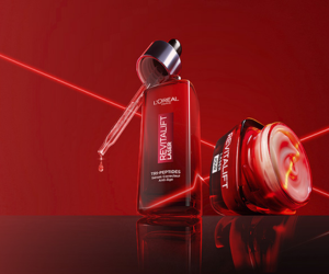 nouveau Sérum Revitalift Laser de L'Oréal Paris