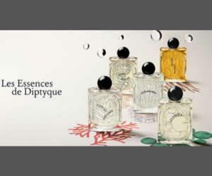 parfum Les Essences de Diptyque