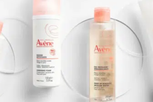 routine complète Avène