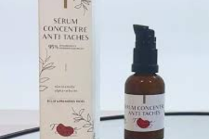 sérum concentré anti taches True Cosmetics
