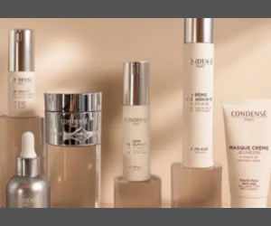 Condensé Paris routine jeunesse