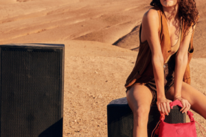 Kipling un magnifique sac à main