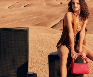 Kipling un magnifique sac à main