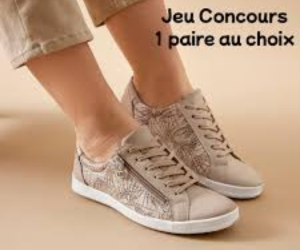 Pédiconfort paire de chaussures femmes
