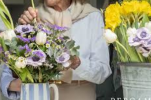 abonnement Délicat offert par Bergamotte