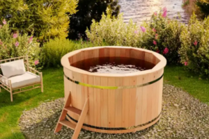 bain nordique Bergen