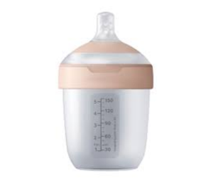 biberon Mammafeel Difrax LOVI