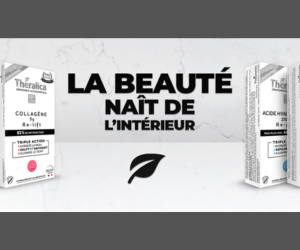 cure Acide Hyaluronique de Theralica