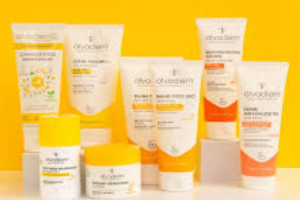 déodorant pour les pieds Alvadiem