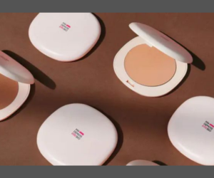 fond de teint crème Mademoiselle bio