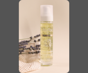 huile d’argan bio de Marilou Bio