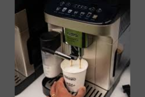 machine à café Magnifica Evo