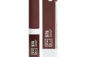 mascara marron 3INA Makeup