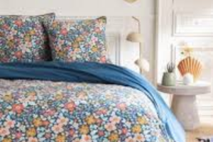 parure de lit Kiabi Home