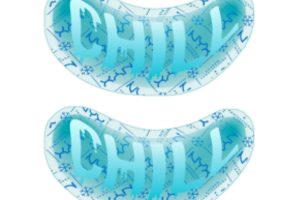 patchs rafraîchissants pour les yeux Chill de Nyx