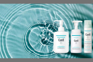 routine Hydratation Intense de Curél