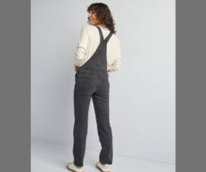 salopette de grossesse Kiabi