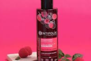 shampooing Brillance de Centifolia