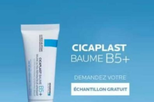 Cicaplast Baume B5+ La Roche-Posay