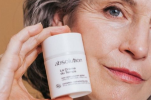 Crème du Temps Absolution