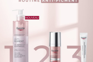 Eucerin routine anti-pigment
