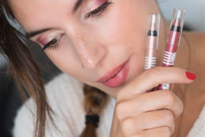 _Le French Make-Up box de maquillages