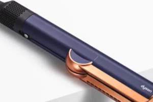 Lisseur séchant Dyson Airstrait