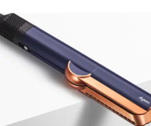 Lisseur séchant Dyson Airstrait