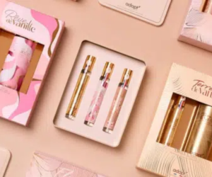 My Little Box coffret de parfums Adopt'