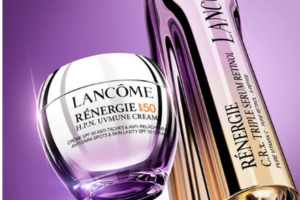 _Parfumdo routine anti-âge Rénergie de Lancôme