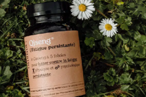 box bien-être d’Olisma