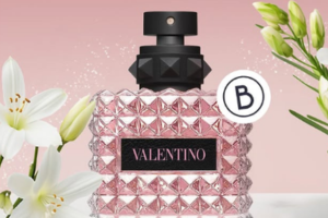 eau de parfum Valentino Born in Roma Donna