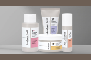 gamme experte de Jean Louis David