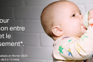 lot de 2 biberons Natural Start 260ml de Tommee Tippee