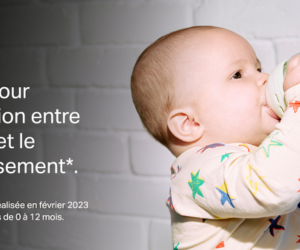 lot de 2 biberons Natural Start 260ml de Tommee Tippee