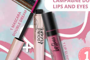 mascara Double Dream Supreme de PuroBIO Cosmetics