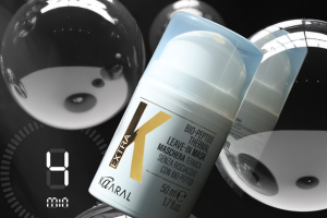 masque thermique Extra K de Kaaral