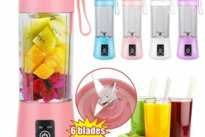 mixeur blender portable South Area