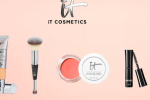 routine Bonne Mine IT COSMETICS