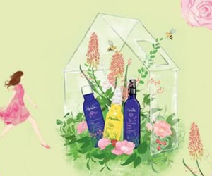 routine argan bio-active Melvita