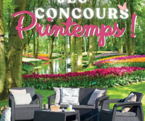 _salon de jardin Corfu