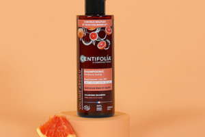 shampooing Volume de Centifolia